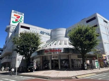 【千葉県/我孫子市寿】我孫子市寿1丁目土地 イトーヨーカドー我孫子南口店まで徒歩8分（約620ｍ）