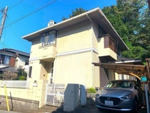 【千葉県/柏市柏】柏市柏 土地 現地：現地外観写真