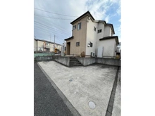 【千葉県/松戸市六実】松戸市六実6丁目 土地 現地：建物外観