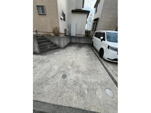 【千葉県/松戸市六実】松戸市六実6丁目 土地 駐車場