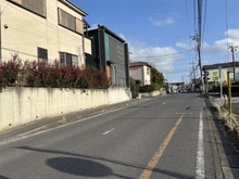 【千葉県/柏市南増尾】柏市南増尾2丁目 土地 その他