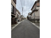 【千葉県/柏市南増尾】柏市南増尾2丁目 土地 その他