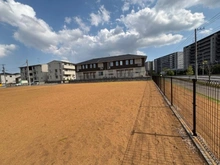 【千葉県/流山市おおたかの森北】流山市おおたかの森北1丁目 土地 建物外観