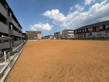 【千葉県/流山市おおたかの森北】流山市おおたかの森北1丁目 土地 建物外観