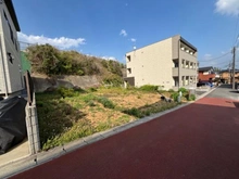 【千葉県/流山市鰭ケ崎】流山市鰭ケ崎1丁目 土地 建物外観