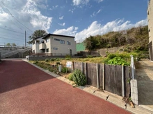 【千葉県/流山市鰭ケ崎】流山市鰭ケ崎1丁目 土地 建物外観