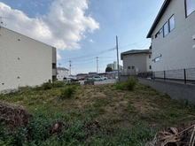 【千葉県/流山市鰭ケ崎】流山市鰭ケ崎1丁目 土地 その他