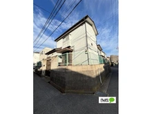 【千葉県/松戸市稔台】松戸市稔台7丁目 土地 現地：建物外観