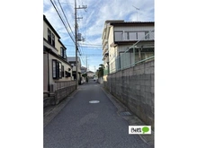 【千葉県/松戸市稔台】松戸市稔台7丁目 土地 建物外観