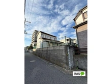【千葉県/松戸市稔台】松戸市稔台7丁目 土地 前面道路含む現地写真