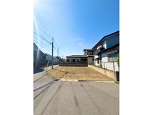 【千葉県/柏市豊四季】柏市豊四季 土地 建物外観