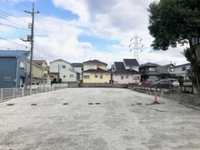 【千葉県/柏市南逆井】柏市南逆井7丁目 土地 現地