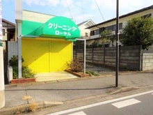 【千葉県/流山市江戸川台西】流山市江戸川台西1丁目　土地 現地土地写真