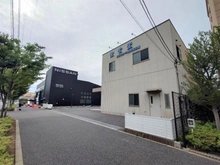 【千葉県/流山市おおたかの森西】流山市おおたかの森西四丁目　土地 