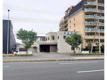 【千葉県/流山市おおたかの森西】流山市おおたかの森西四丁目　土地 