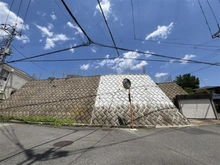 【千葉県/我孫子市寿】我孫子市寿1丁目 土地 建物外観