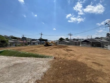 【千葉県/我孫子市寿】我孫子市寿1丁目 土地 現地：建物外観