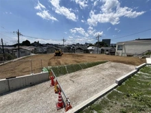 【千葉県/我孫子市寿】我孫子市寿1丁目 土地 建物外観