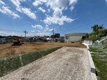 【千葉県/我孫子市寿】我孫子市寿1丁目 土地 建物外観