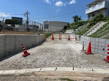 【千葉県/我孫子市寿】我孫子市寿1丁目 土地 建物外観