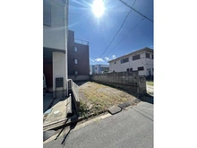 【千葉県/船橋市湊町】船橋市湊町1丁目土地 現地