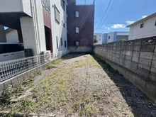 【千葉県/船橋市湊町】船橋市湊町1丁目土地 