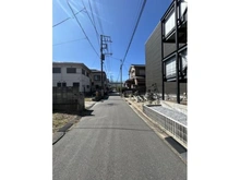 【千葉県/船橋市湊町】船橋市湊町1丁目土地 