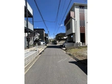 【千葉県/船橋市湊町】船橋市湊町1丁目土地 