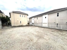 【千葉県/船橋市宮本】船橋市宮本8丁目 土地 現地：建物外観