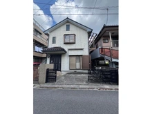 【千葉県/船橋市浜町】船橋市浜町1丁目 土地 現地：古家有