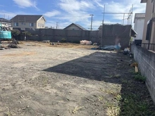 【神奈川県/相模原市中央区宮下本町】相模原市中央区宮下本町1丁目土地 現地土地写真