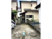 【神奈川県/大和市福田】大和市福田 土地 