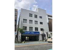 【神奈川県/相模原市中央区相模原】相模原市中央区相模原5丁目　古建物付土地 現地