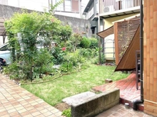 【神奈川県/横浜市保土ケ谷区西久保町】西久保町古家付き土地 
