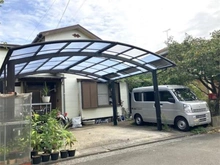 【神奈川県/横浜市保土ケ谷区常盤台】常盤台古家付き土地 現地