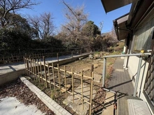 【神奈川県/横浜市西区東ケ丘】横浜市西区東ケ丘　土地 その他現地