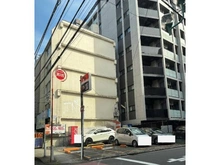 【神奈川県/横浜市中区若葉町】横浜市中区若葉町1丁目 土地 現地：現況コインパーキング