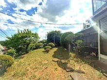 【神奈川県/横浜市保土ケ谷区岩崎町】岩崎町土地 現地