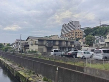 【神奈川県/藤沢市大鋸】藤沢市大鋸二丁目　売地 