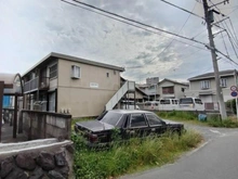 【神奈川県/藤沢市大鋸】藤沢市大鋸二丁目　売地 