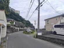 【神奈川県/藤沢市大鋸】藤沢市大鋸二丁目　売地 