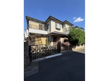 【東京都/練馬区関町南】練馬区関町南4丁目 土地 現地：建物外観