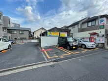 【東京都/武蔵野市吉祥寺本町】武蔵野市吉祥寺本町4丁目 土地 現地：建物外観