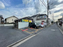 【東京都/武蔵野市吉祥寺本町】武蔵野市吉祥寺本町4丁目 土地 建物外観