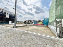 【東京都/稲城市矢野口】稲城市矢野口 土地 建物外観
