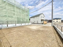 【東京都/稲城市矢野口】稲城市矢野口 土地 建物外観