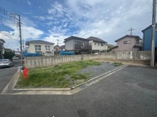 【東京都/調布市染地】調布市染地3丁目 土地 建物外観