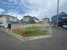 【東京都/調布市染地】調布市染地3丁目 土地 建物外観