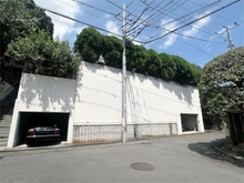 【神奈川県/横浜市港北区高田西】高田西4丁目古家付き土地 現地