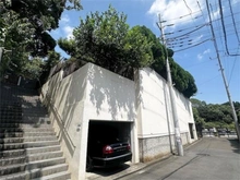 【神奈川県/横浜市港北区高田西】高田西4丁目古家付き土地 